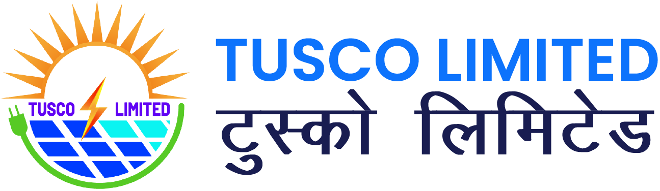 Tusco Limited Logo